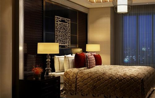 木質背景墻具體安裝施工