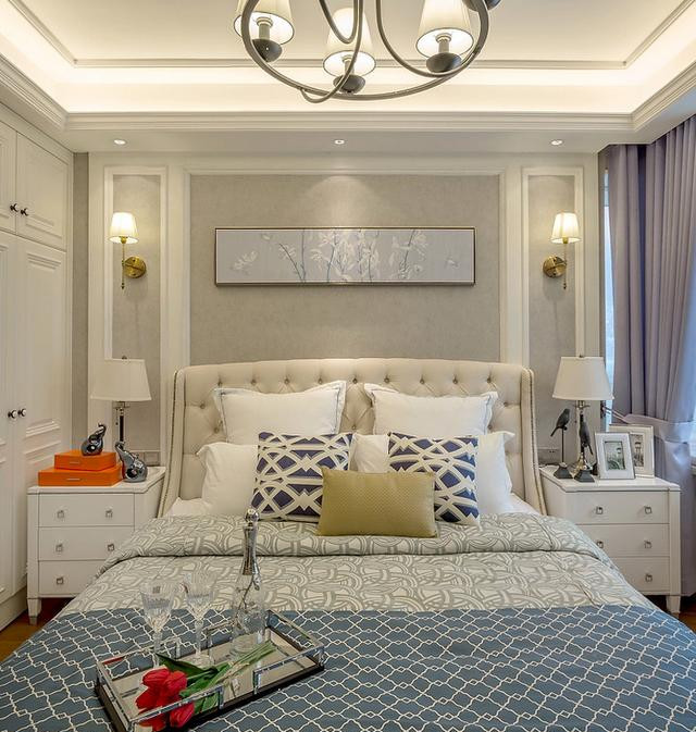 木質背景墻具體安裝施工