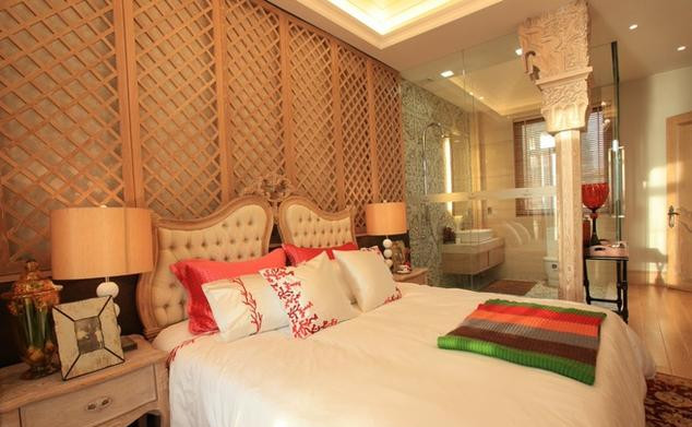 木質背景墻具體安裝施工