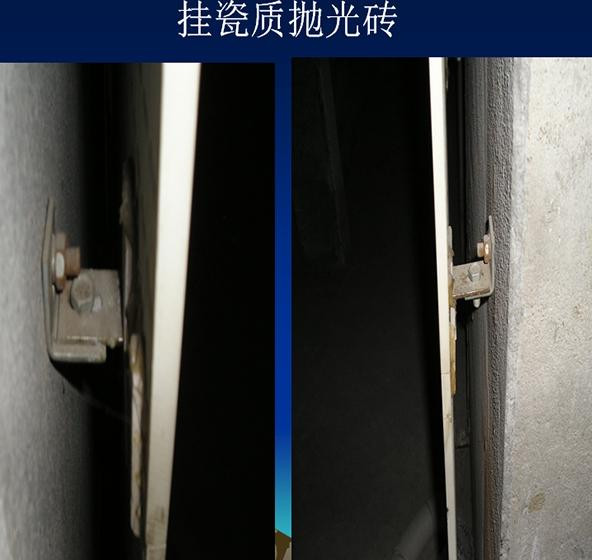 墻面施工用到大磚或者石材怎么辦、干掛還是濕貼？