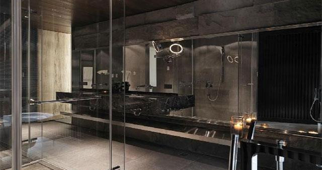 裝修買瓷磚請不要盲目，幾種分類選好最適合你的！