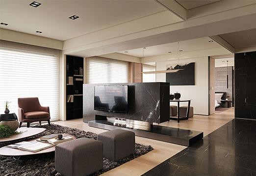 裝修買瓷磚請不要盲目，幾種分類選好最適合你的！