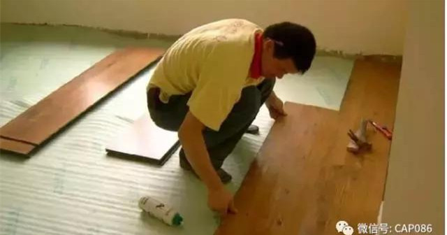 如何挑選地板板材，不要讓地板成為新家的甲醛污染重災區