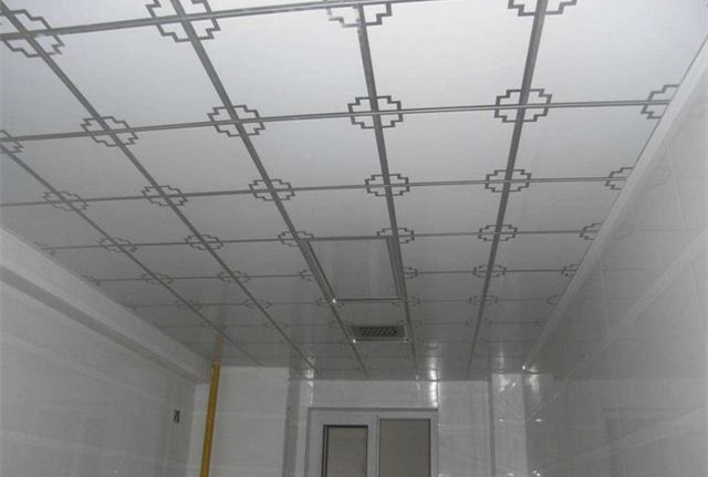 集成吊頂裝修的誤區