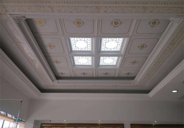 集成吊頂裝修的誤區
