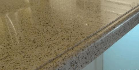 它才是廚房操作臺面的最佳材料！你家選對了嗎？