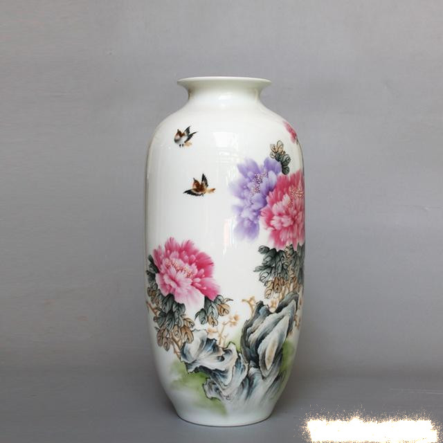 花瓶——家居獨特亮麗的裝飾品