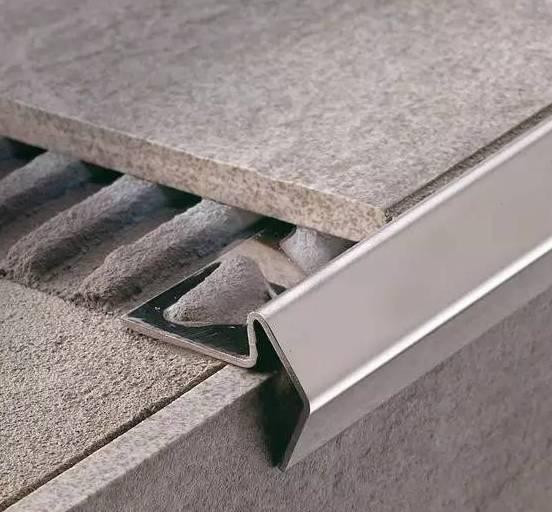 石材裝修等收邊收口解決方案大全