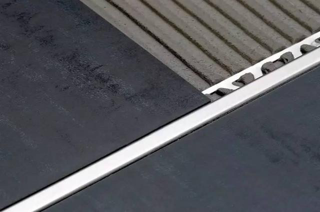 石材裝修等收邊收口解決方案大全