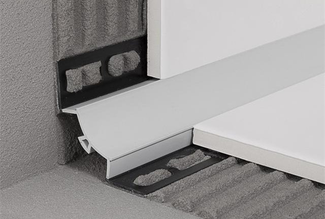 石材裝修等收邊收口解決方案大全