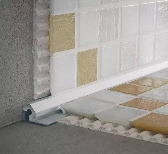 石材裝修等收邊收口解決方案大全