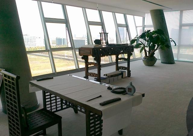 簡單實用的辦公室風水妙法，財運亨通就這么容易