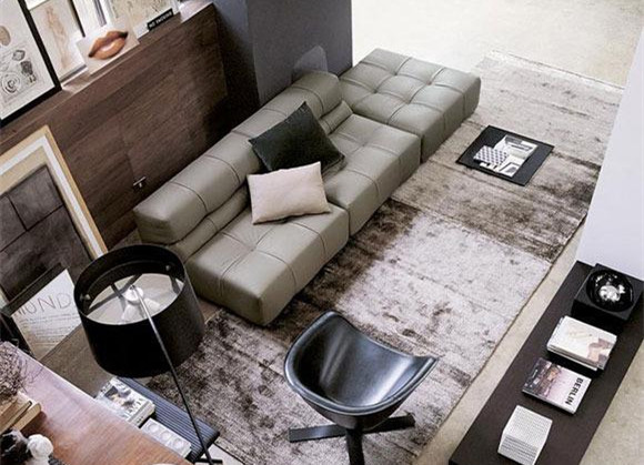 客廳風水中沙發的擺放宜忌，你知道嗎？· 福州家裝