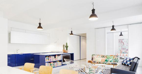 客廳風水中沙發的擺放宜忌，你知道嗎？· 福州家裝