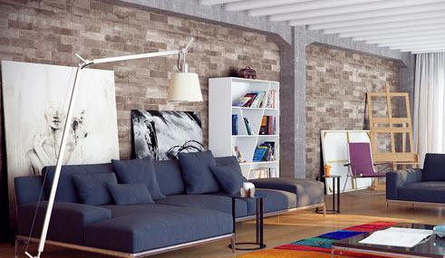 客廳風水中沙發的擺放宜忌，你知道嗎？· 福州家裝