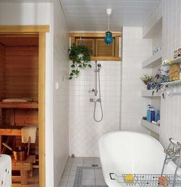 居家改造六大衛浴難題解決之道