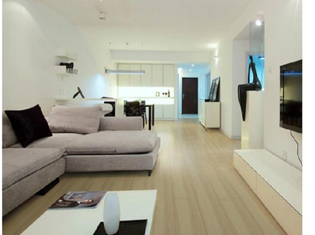 地暖空間安裝木地板有哪些需要注意的地方