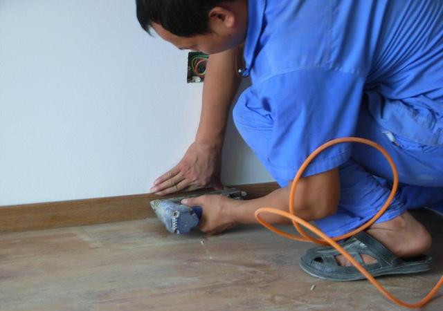 地暖空間安裝木地板有哪些需要注意的地方