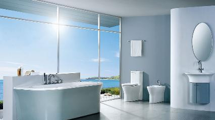 很多人買潔具被坑，注意以下細節沒人能坑你！