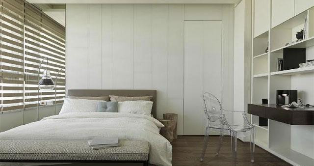 家裝風水學入門之臥室篇！