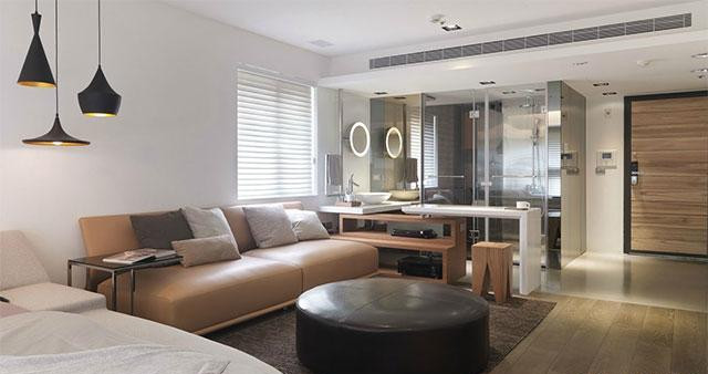 家裝風水學入門之臥室篇！