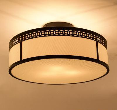 如何從燈飾的材質來辨別它的價格？