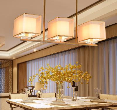 如何從燈飾的材質來辨別它的價格？