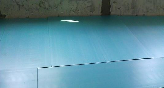 長沙地暖安裝之輔材選購要留意