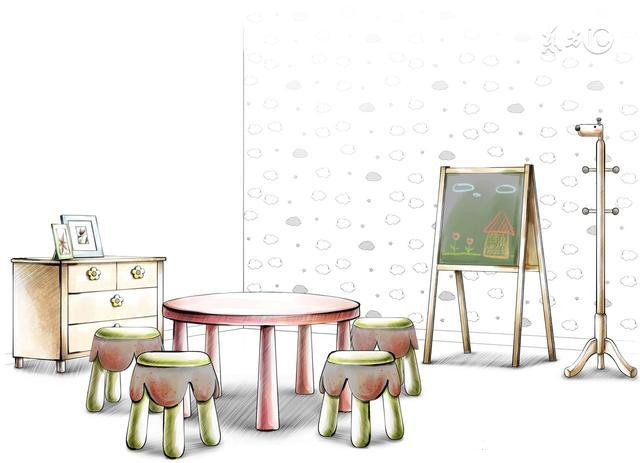 帶你學裝修之材料篇：成品家具