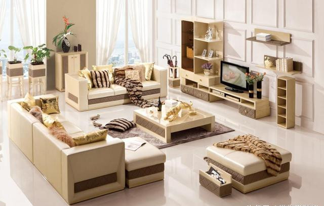 帶你學裝修之材料篇：成品家具