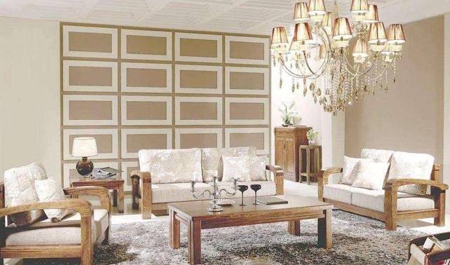 帶你學裝修之材料篇：成品家具