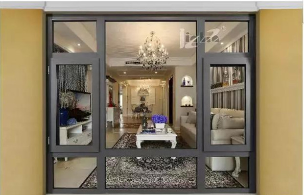 斷橋鋁門窗 偏愛封陽臺