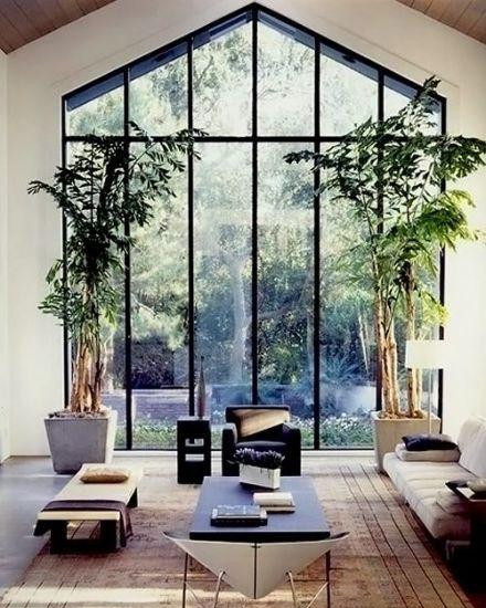 斷橋鋁門窗 偏愛封陽臺