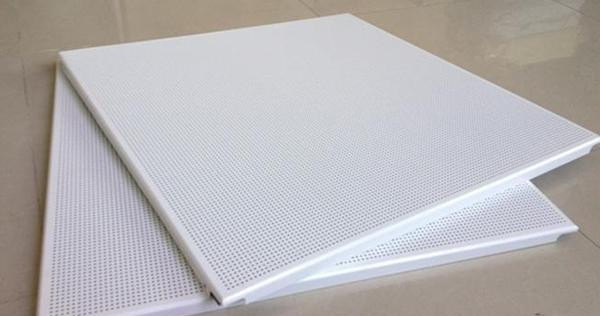 吊頂材料選購時須注意哪些事項