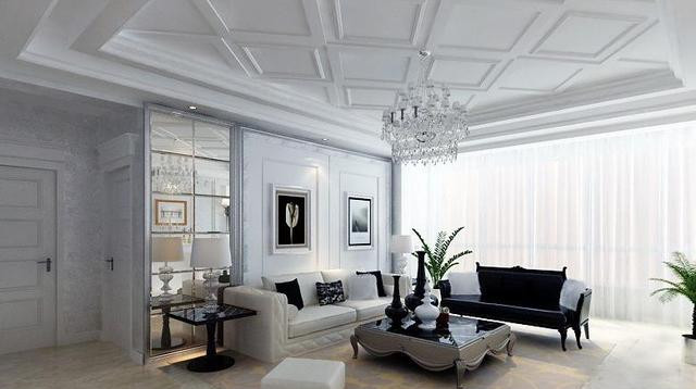 吊頂材料選購時須注意哪些事項