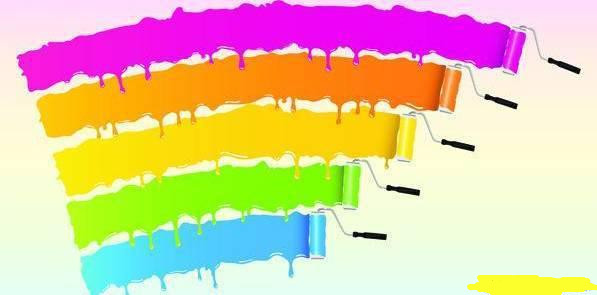 2017年涂料發展新趨勢之水性工業漆