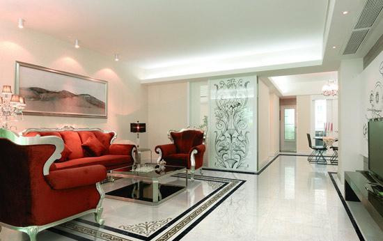 適用于地暖的地板、大理石、瓷磚哪種比較好？看一下就知道！