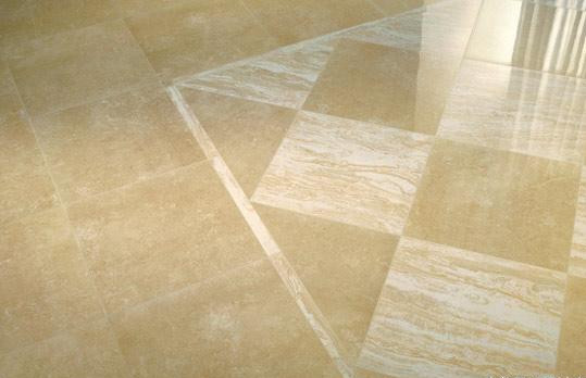 適用于地暖的地板、大理石、瓷磚哪種比較好？看一下就知道！