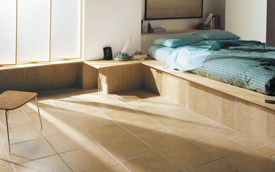 適用于地暖的地板、大理石、瓷磚哪種比較好？看一下就知道！