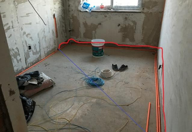 墻體改造后就改水電？那就錯了！廚房水電怎么改？怎么不被坑？