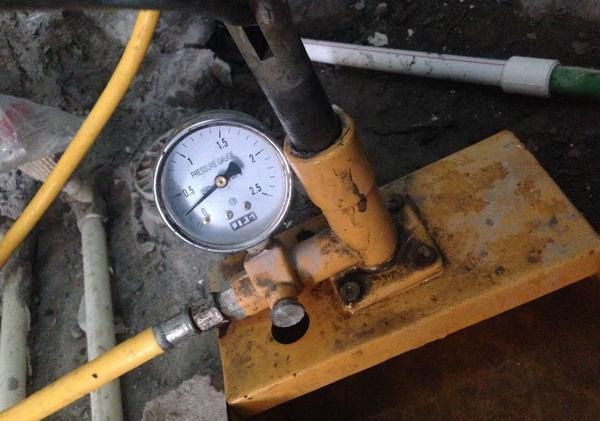 墻體改造后就改水電？那就錯了！廚房水電怎么改？怎么不被坑？