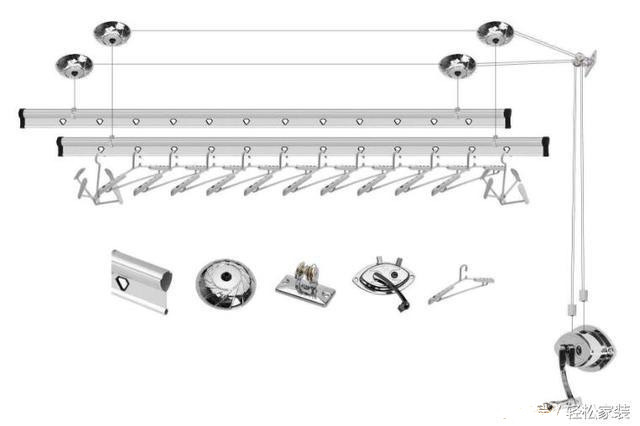 半包裝修需要買的五金材料有哪些？看這份清單就夠了