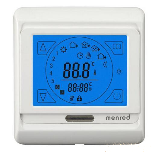 看地暖選購鋪裝攻略 5分鐘變成地暖達人