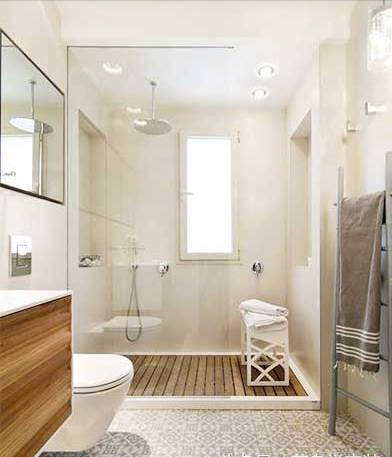 干貨｜只需簡單三步，即可打造完美衛浴！