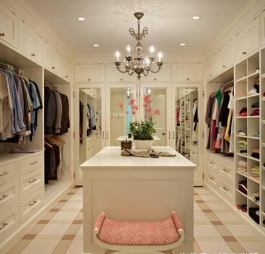 看起來逼格很高的定制家具，到底貴在哪里？