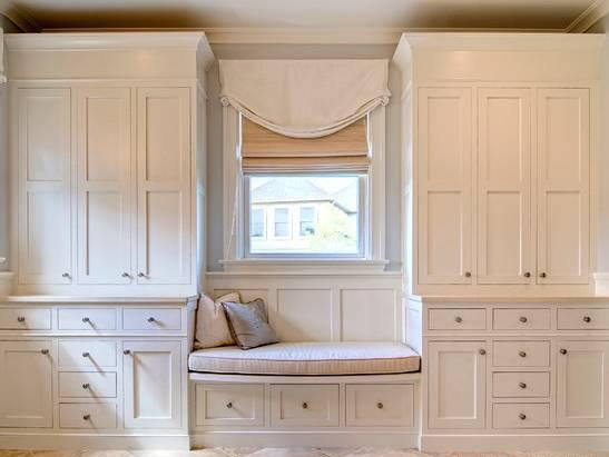 看起來逼格很高的定制家具，到底貴在哪里？