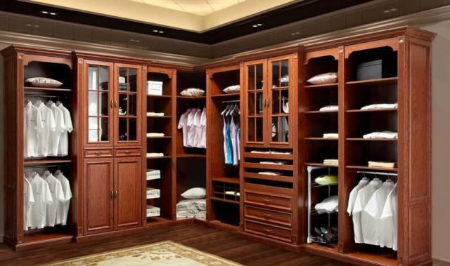 看起來逼格很高的定制家具，到底貴在哪里？