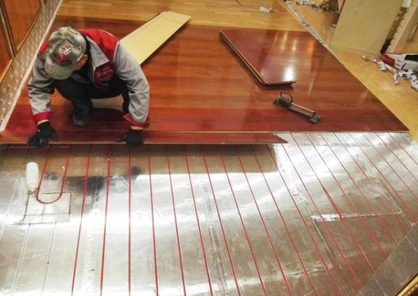 裝修中地暖、中央空調、新風系統、凈水器、家電有哪些好的建議？