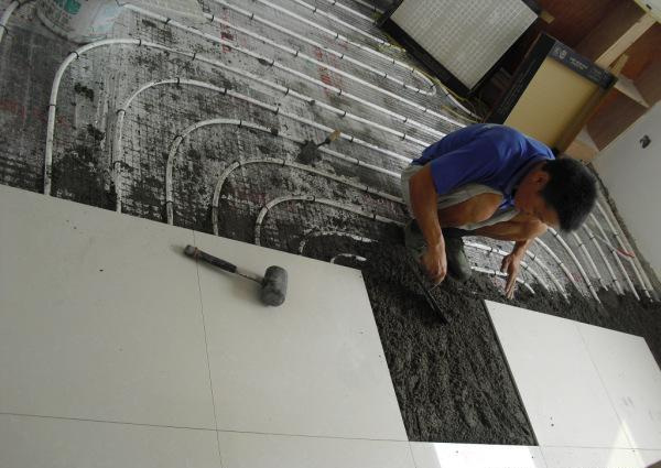 裝修中地暖、中央空調、新風系統、凈水器、家電有哪些好的建議？