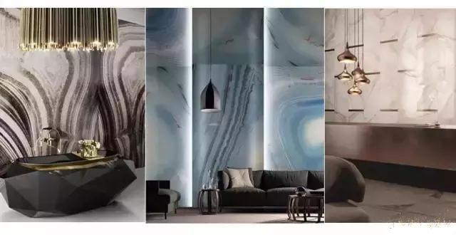 原來大理石可以這么驚艷